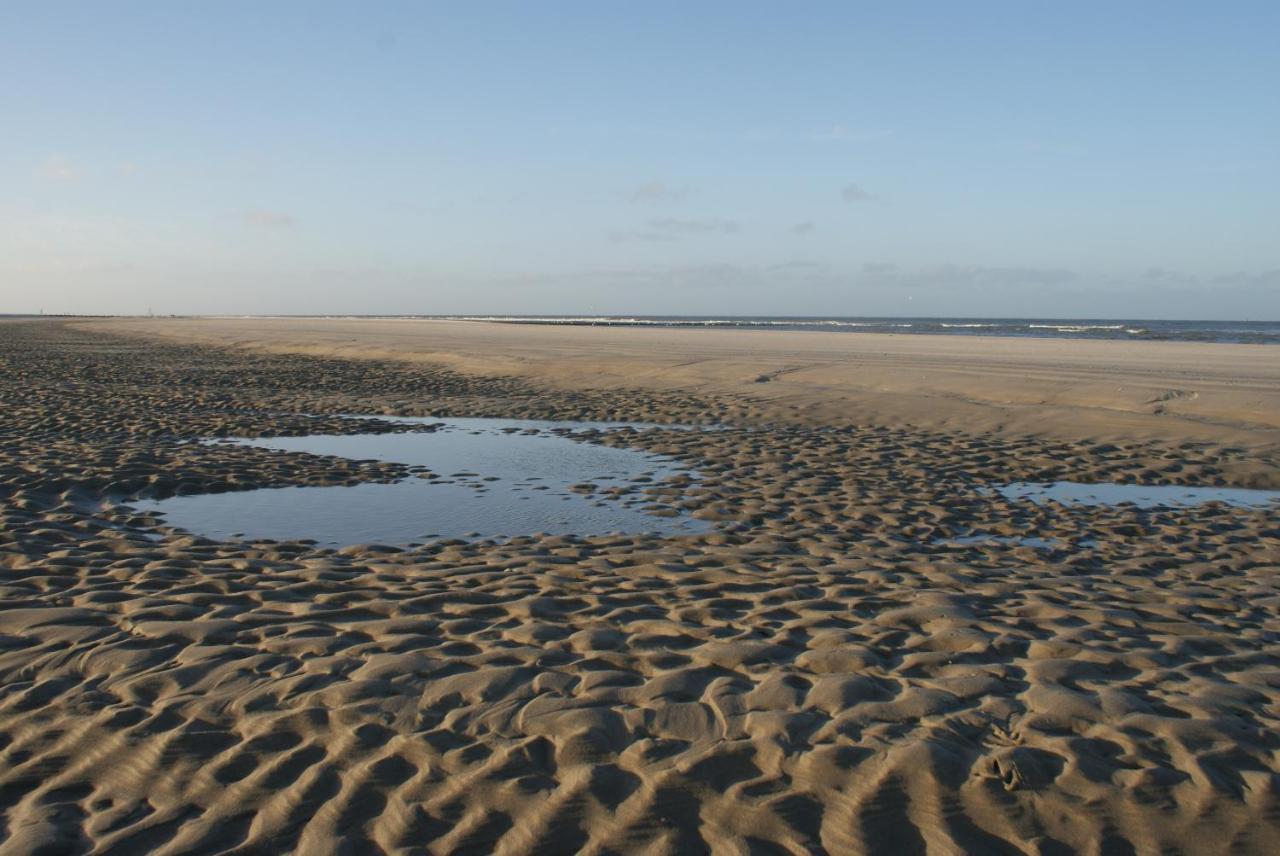 De Herbergh Van Flielant Vlieland Exterior photo