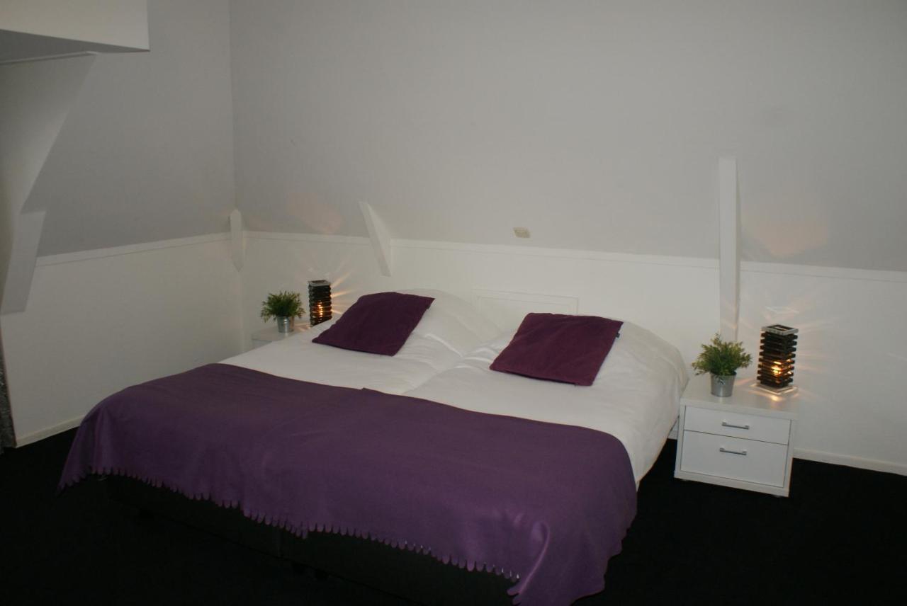 De Herbergh Van Flielant Vlieland Room photo